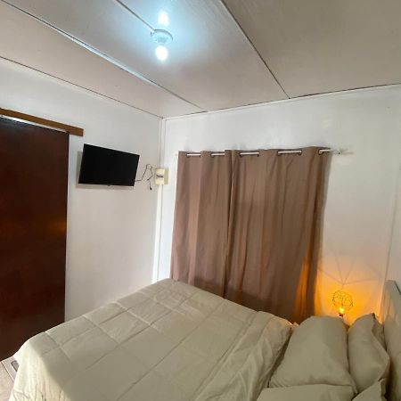 Apartamento El Dos Chuy Exterior foto
