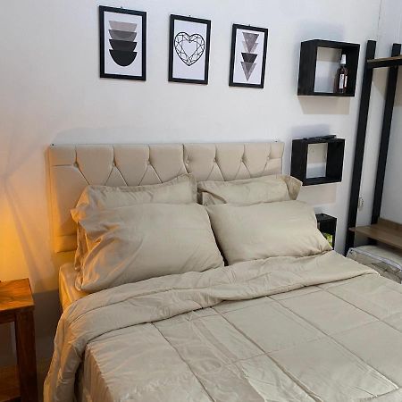 Apartamento El Dos Chuy Exterior foto