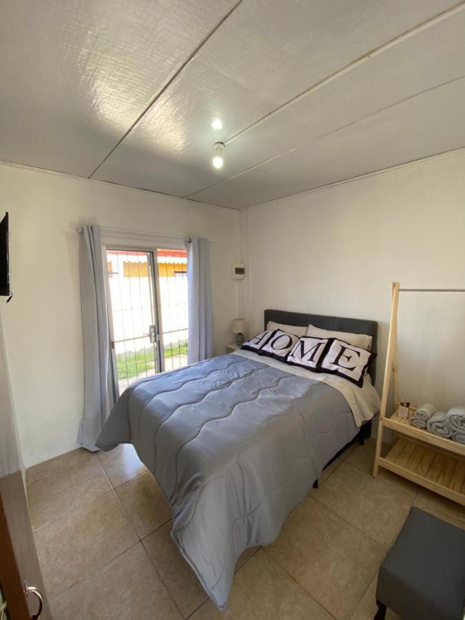 Apartamento El Dos Chuy Exterior foto