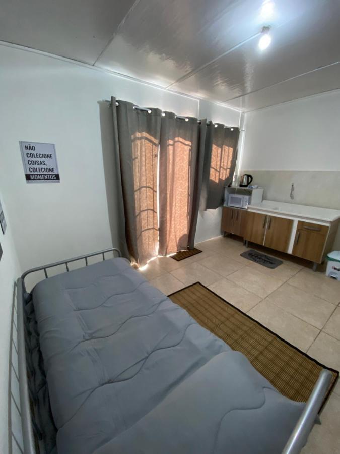 Apartamento El Dos Chuy Exterior foto
