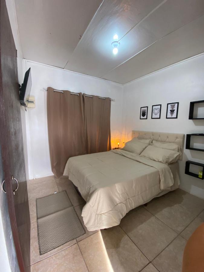Apartamento El Dos Chuy Exterior foto